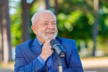 &ldquo;Conversa com o Presidente&rdquo; est&aacute; dispon&iacute;vel para emissoras; confira
