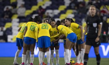 Copa do Mundo Feminina: empresas podem liberar trabalhadores para assistir aos jogos da Seleção?
