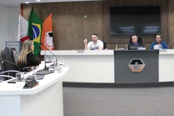 CPI da Permuta Est&eacute;tica: Vereadores questionaram o n&atilde;o fechamento da cl&iacute;nica de est&eacute;tica