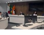 Vereadores da &ldquo;CPI da Permuta Est&eacute;tica&rdquo; retomam oitivas
