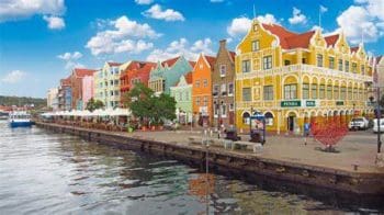 Governo de Minas ajusta plano de parceria com Curaçao