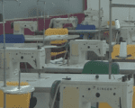 Inscri&ccedil;&otilde;es abertas para o curso b&aacute;sico de costura e acabamento no Senac em Divin&oacute;polis