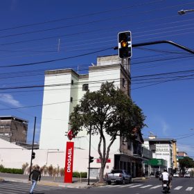 Definida a data para início do funcionamento do semáforo da Av Paraná com Cascalho Rico