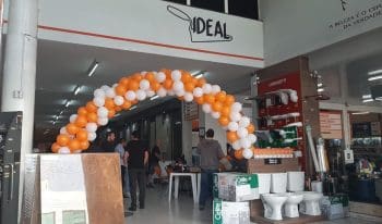 Dep&oacute;sito Ideal completa 58 anos e a Minas FM est&aacute; presente nesta festa com o Est&uacute;dio M&oacute;vel