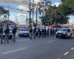 Divinópolis: PM lança operação saturação contra crimes na cidade