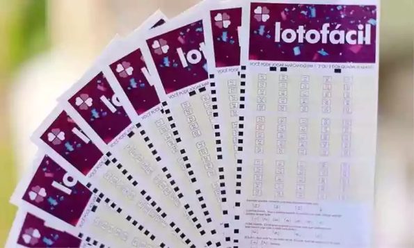 Divinópolis tem ganhador na Lotofácil; confira números