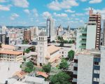 Divin&oacute;polis: Temperatura m&aacute;xima pode chegar a 28&deg;C neste s&aacute;bado; confira a m&iacute;nima