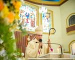 Dom Geovane mantém conselhos na Diocese