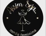 Conhe&ccedil;a a loja Assim Seja moda feminina
