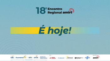 &Eacute; HOJE: O 18&ordm; Encontro regional, em S&atilde;o Jo&atilde;o del-Rei
