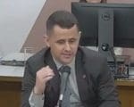 Eduardo Azevedo se informa sobre in&iacute;cio das obras do gasoduto para Divin&oacute;polis