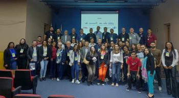 Encontro Regional da Amirt &eacute; destaque no Campo das Vertentes
