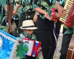 Festas de Reinado e celebração da Bandeira do Aviso deste final de semana em Divinópolis
