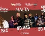 Festival de Inverno de Ita&uacute;na acontecer&aacute; neste fim de semana