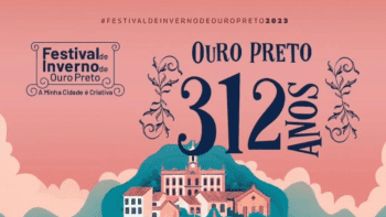 Festival de Inverno de Ouro Preto 2023 contará com diversas atrações; confira