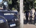 Mulher de suspeito de matar taxista em Santo Ant&ocirc;nio do Monte &eacute; presa