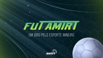 FutAmirt: Cruzeiro volta a vencer no Brasileir&atilde;o