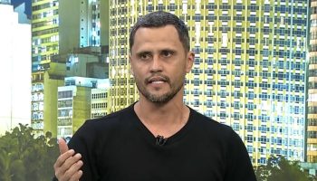 Pesquisa aponta inten&ccedil;&otilde;es de votos&nbsp;em Divin&oacute;polis para 2024; Gleidson lidera