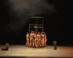 Grupo de dan&ccedil;a de Divin&oacute;polis pede ajuda para participar do Festival de Dan&ccedil;a em Joinville