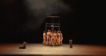 Grupo de dan&ccedil;a de Divin&oacute;polis pede ajuda para participar do Festival de Dan&ccedil;a em Joinville
