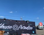 Hoje &eacute; dia de House Paradise e com Cobertura Exclusiva da 94 Live, confira!