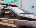 Homem é preso após estuprar criança de 9 anos em Iguatama