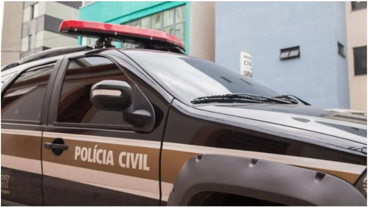 Homem &eacute; preso ap&oacute;s estuprar crian&ccedil;a de 9 anos em Iguatama