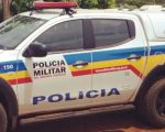 Homem &eacute; preso ap&oacute;s tentar sacar R$12 mil com documentos falsos