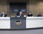 Edsom Sousa prop&otilde;e que C&acirc;mara convoque empres&aacute;rios para explicarem esquema de propina