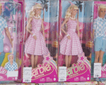 Lançamento do filme da Barbie movimenta comércio em Divinópolis