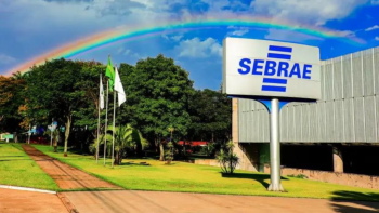 Marca Sebrae &eacute; a sexta mais forte do Brasil