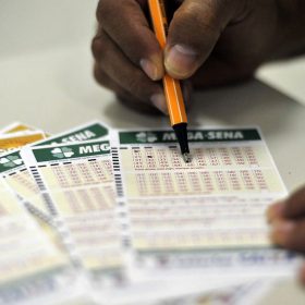 Mega-Sena premia aposta de Divinópolis; veja números