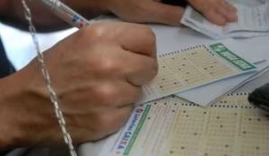 Aposta em Divinópolis entra na quadra da Mega-Sena