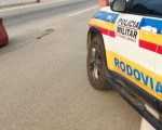 Motorista com CNH vencida e sintomas de embriaguez é preso na BR-494 em Divinópolis