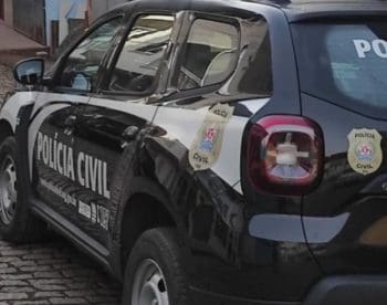 Pol&iacute;cia Civil prende suspeitos de roubos em Leandro Ferreira e Pitangui