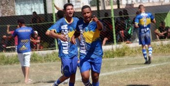 Peixe Lajes vence cl&aacute;ssico contra o Zinabre e embola campeonato juniores LMDD
