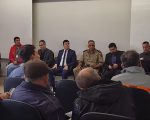 ACASP promove reuni&atilde;o na CDL para discutir seguran&ccedil;a p&uacute;blica