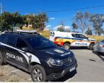 &lsquo;Pote&rsquo; &eacute; indiciado por ataque a tiros no F&oacute;rum de Divin&oacute;polis