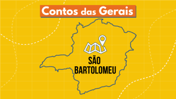 Podcast Contos das Gerais: conhe&ccedil;a S&atilde;o Bartolomeu, o distrito dos doces artesanais
