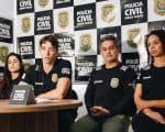 Polícia Civil investiga crimes de pedofilia cometidos na região