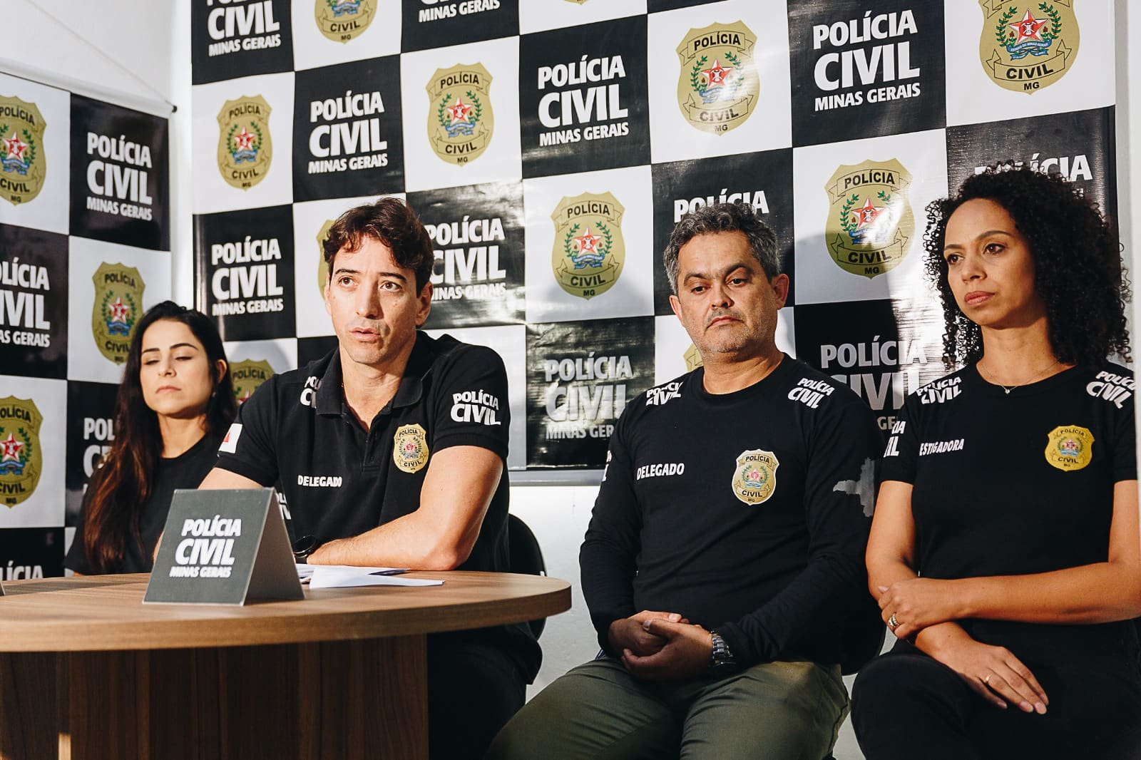 Pol&iacute;cia Civil investiga crimes de pedofilia cometidos na regi&atilde;o