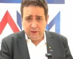 Presidente da AMM convoca munic&iacute;pios de Minas para reuni&atilde;o em Bras&iacute;lia