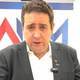 Presidente da AMM convoca munic&iacute;pios de Minas para reuni&atilde;o em Bras&iacute;lia