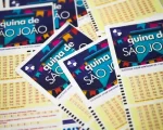 Quina acumula e edição especial de São João ultrapassa 130 milhões de reais