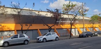 Secretaria Municipal de Esportes passa a funcionar no Poliesportivo