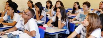 SEE divulga Plano de Enfrentamento ao Abandono e &agrave; Evas&atilde;o Escolar
