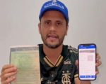 Senador Cleitinho quer proibir remo&ccedil;&atilde;o de ve&iacute;culo por atraso de IPVA e licenciamento