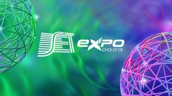 SET EXPO 2023 &ndash; Congresso e Feira de Produtos e Servi&ccedil;os