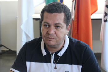 Sintram rebate acusa&ccedil;&otilde;es de Gleidson Azevedo