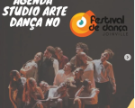 Studio Art Dan&ccedil;a se destaca no Festival de Dan&ccedil;a de Joinville